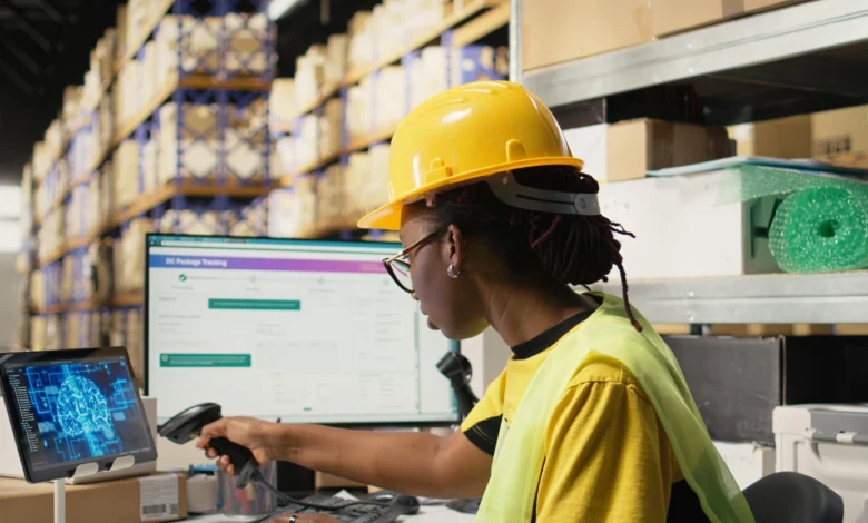 Wholesale & Retail Operations Learnership NQF Level 3 (2026)