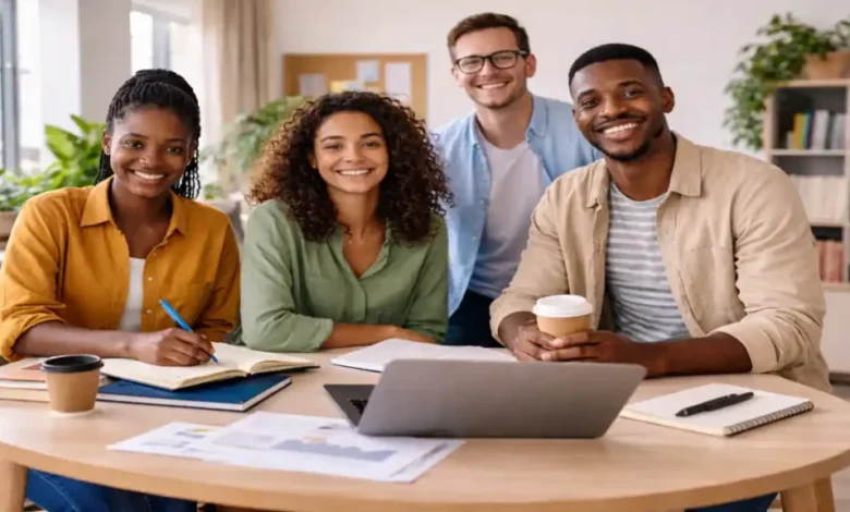 Why Internships Are the Smartest Career Move for South African Youth in 2026