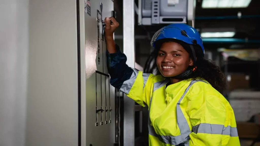 AfriSam In-Service Training Programme 2026