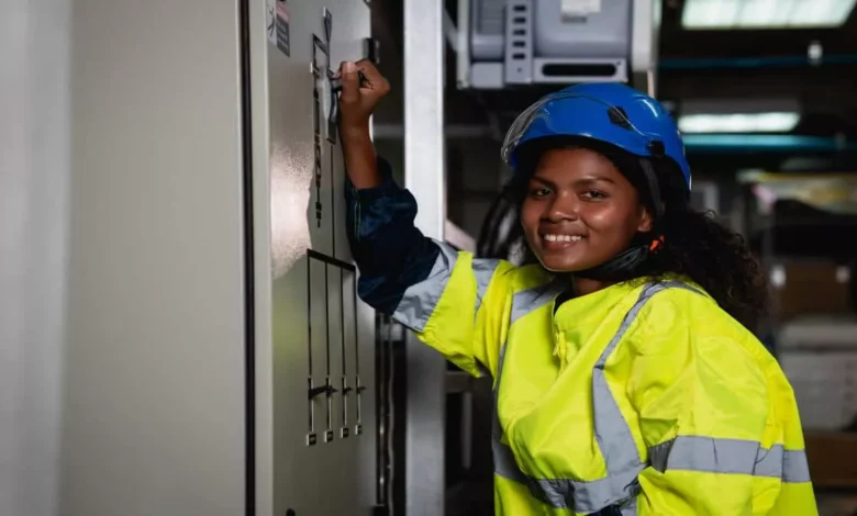 AfriSam In-Service Training Programme 2026