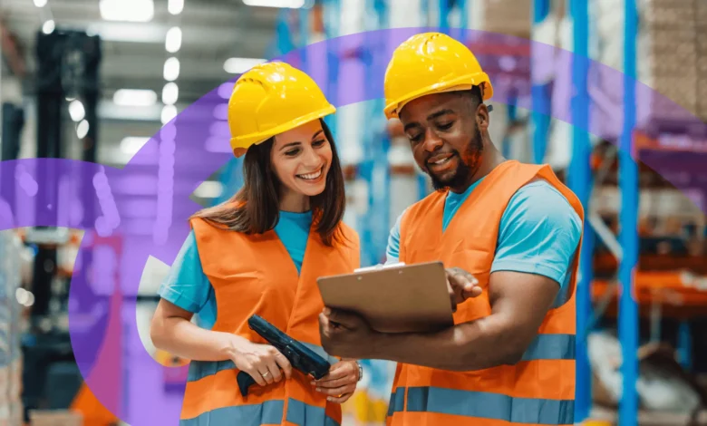 AkzoNobel Logistics Internship 2026