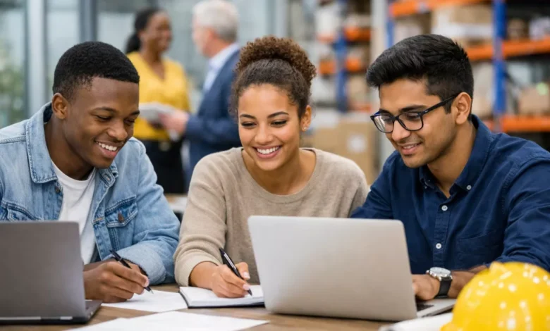 Altron Learnership and Internship Programmes 2026 Open for Youth Development