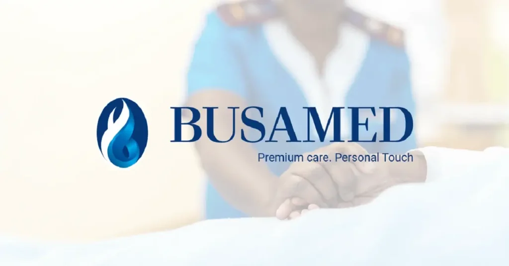 Busamed Gateway Private Hospital Internships 2026