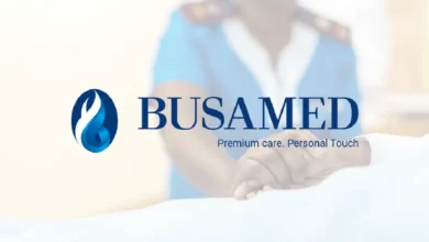 Busamed Gateway Private Hospital Internships 2026