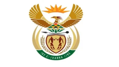 Department of Public Service and Administration Internship Programme 2026–2028