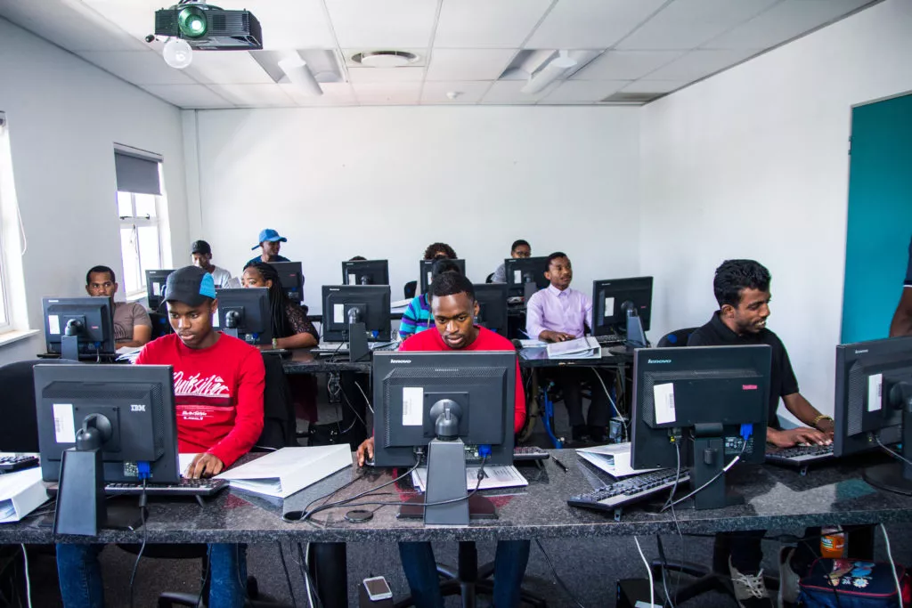 EduPower Learnership 2026 – A Funded Opportunity for Unemployed Youth