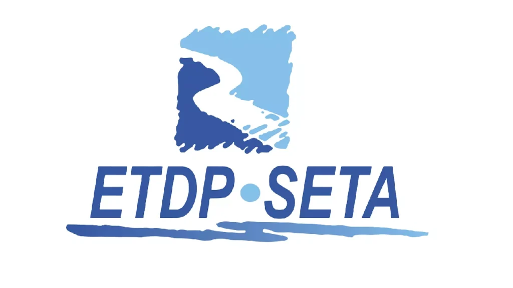 ETDP SETA Bursary