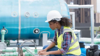 EWSETA Water & Wastewater Treatment Learnership 2026