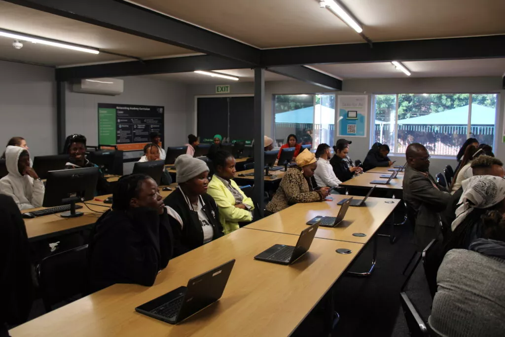 Finlite & Midvaal Skills Development Centre Digital Skills Training Programme 2026