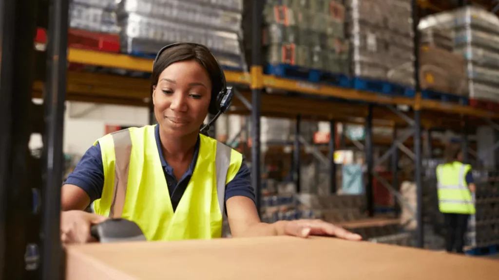 Freight Warehousing Learnership 2026