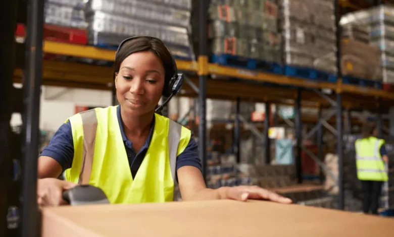 Freight Warehousing Learnership 2026