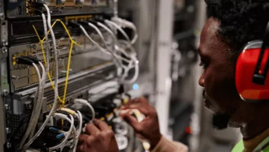 Government Opens NYS Artisan Learnership Programme 2026