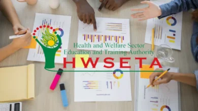 HWSETA Graduate Internship Programme 2026
