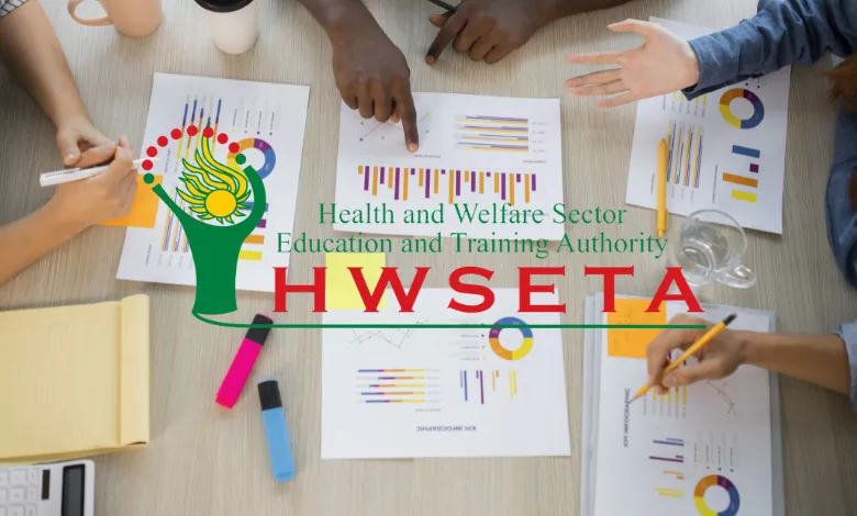 HWSETA Graduate Internship Programme 2026