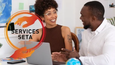 Free SETA Training in South Africa