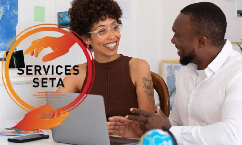 Free SETA Training in South Africa