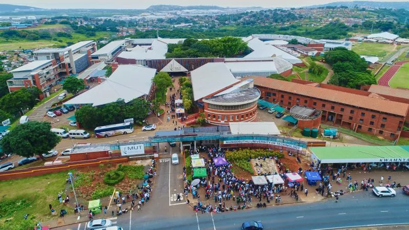 Mangosuthu University of Technology Late Applications 2026