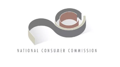 National Consumer Commission (NCC) Graduate Internship Programme 2026