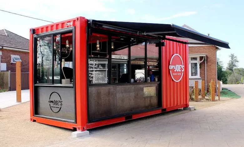 NYDA Spaza Shop Funding 2026