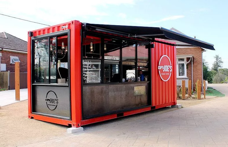 NYDA Spaza Shop Funding 2026