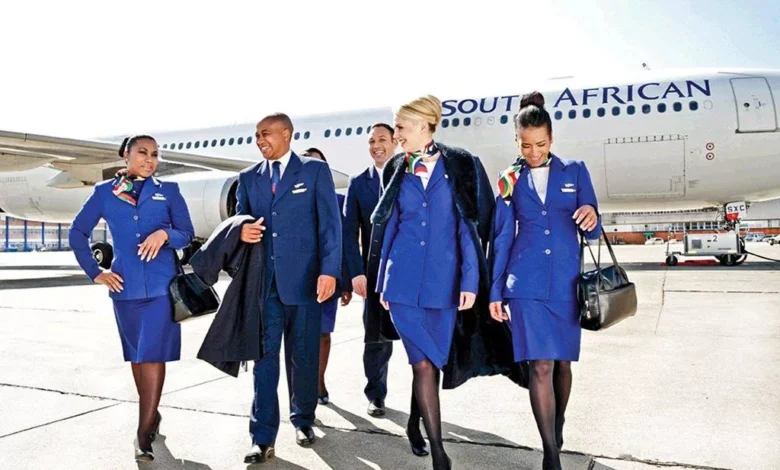 SAA Technical Apprenticeship and Learnership Programme 2026