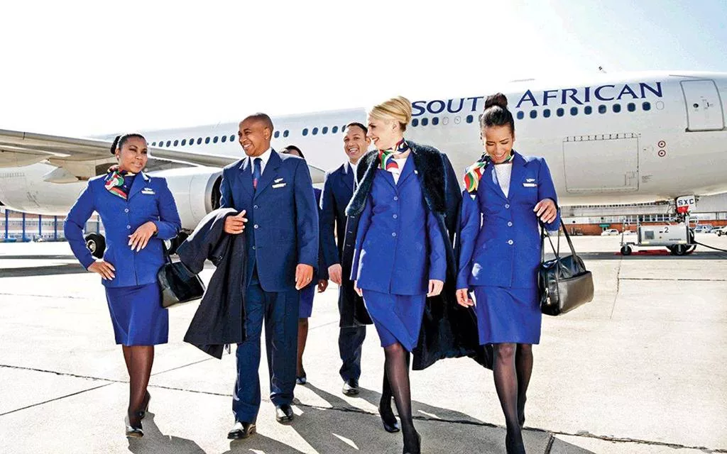 SAA Technical Apprenticeship and Learnership Programme 2026
