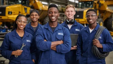 Skills Junction Learnerships 2026