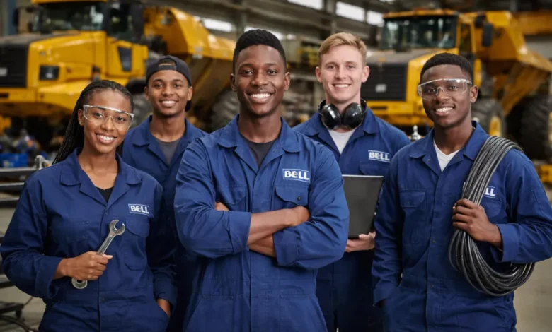 Skills Junction Learnerships 2026