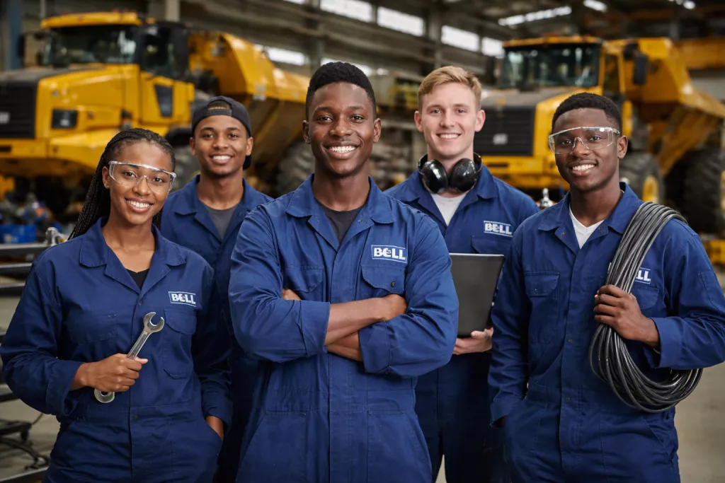 Skills Junction Learnerships 2026