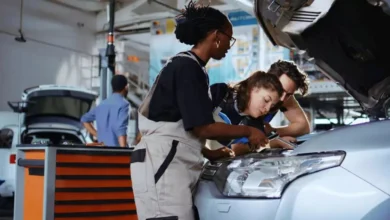 Toyota Maintenance Learnership 2026 Opens Doors to Technical Careers