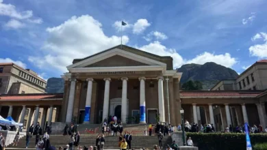 University of Cape Town Registration 2026