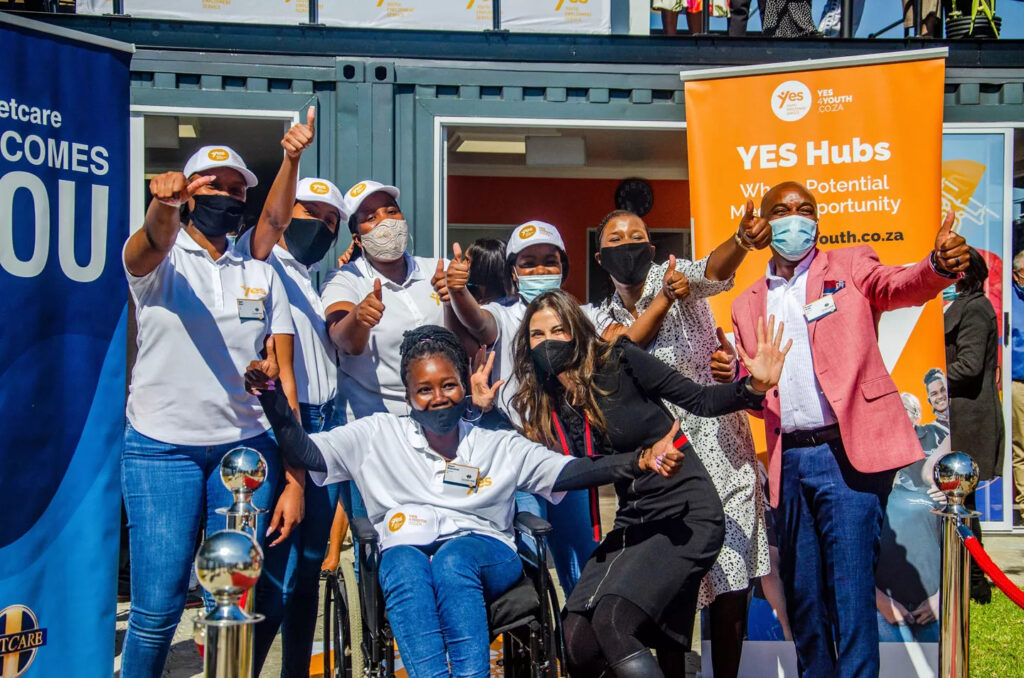 YES 4 Youth Employment Services Learnerships 2026