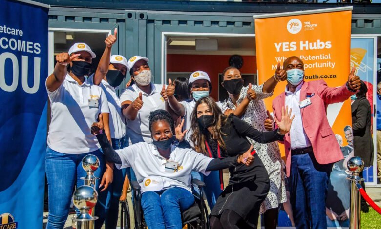 YES 4 Youth Employment Services Learnerships 2026