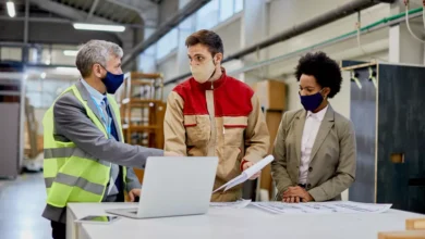 Buffalo International Logistics Internship Programme 2026