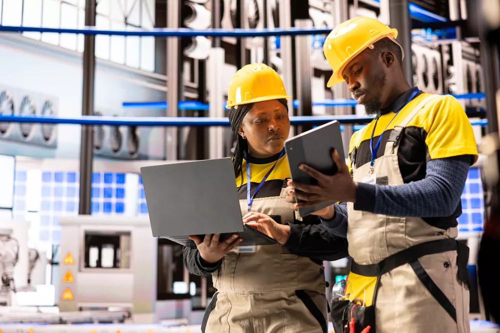 Rayal Industrial Technical Learnership 2026