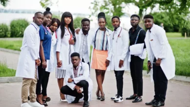 ICG Medical Youth Internship Programme 2026
