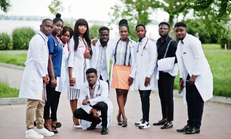 ICG Medical Youth Internship Programme 2026
