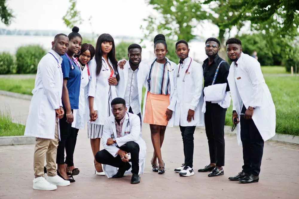 ICG Medical Youth Internship Programme 2026