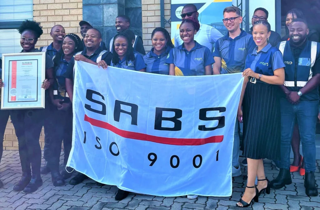 SABS Youth Development Programme 2026