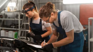 IVANPLATS BEV Battery Maintenance Internship 2026