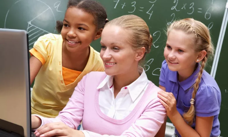 Nova Pioneer Teacher Apprenticeship 2026