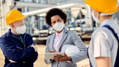 Unilever SHE Internship 2026: Health, Safety and Environment Graduate Opportunity