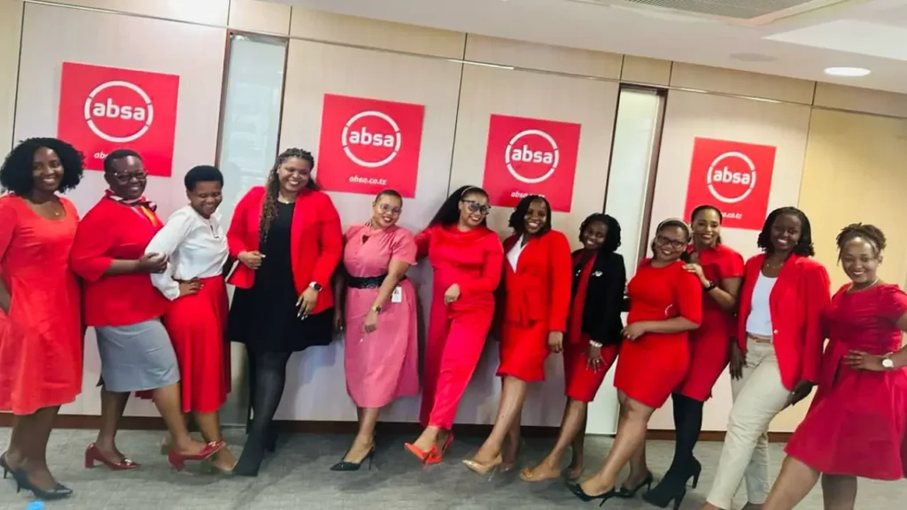 Absa Junior Learnership 2026