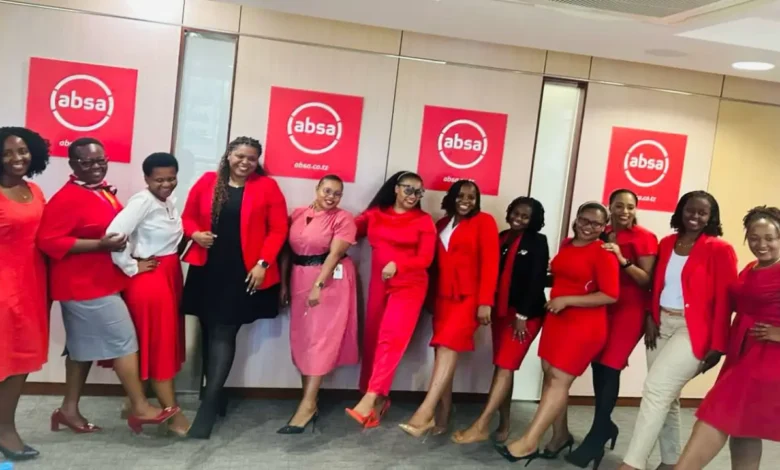 Absa Junior Learnership 2026