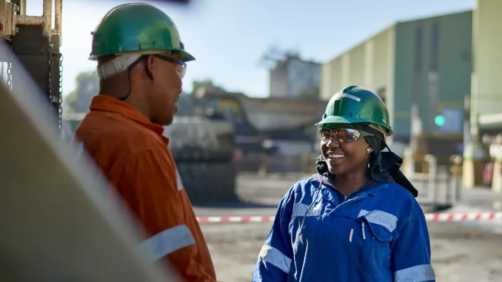Assmang Mine Engineering Learnerships 2026
