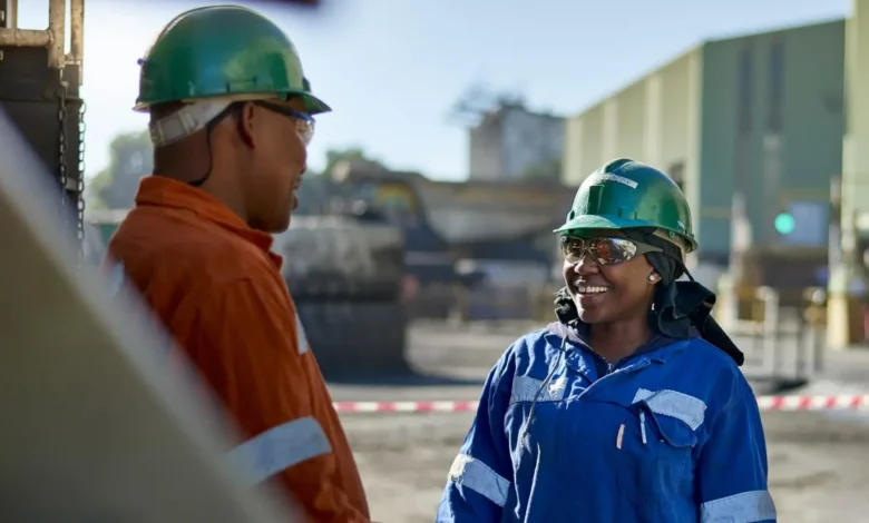 Assmang Mine Engineering Learnerships 2026