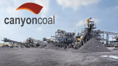 Canyon Coal Internship 2026