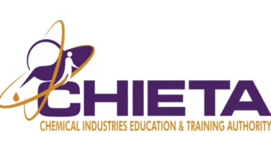 Chemical Industries Education and Training Authority (CHIETA) Bursary 2026