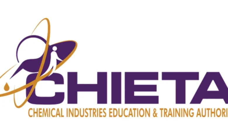 Chemical Industries Education and Training Authority (CHIETA) Bursary 2026