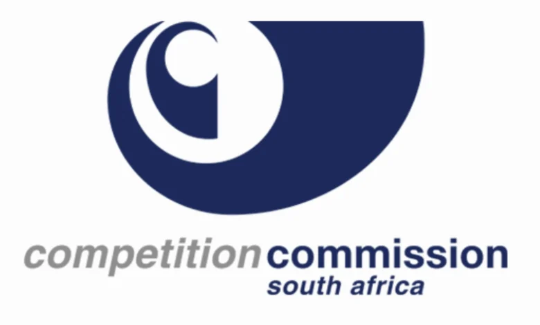 Competition Commission South Africa Work-Integrated Learning (WIL) Programme 2026